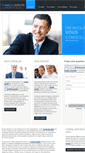 Mobile Screenshot of conseil-avocat.com